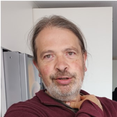 Carlos Fierro