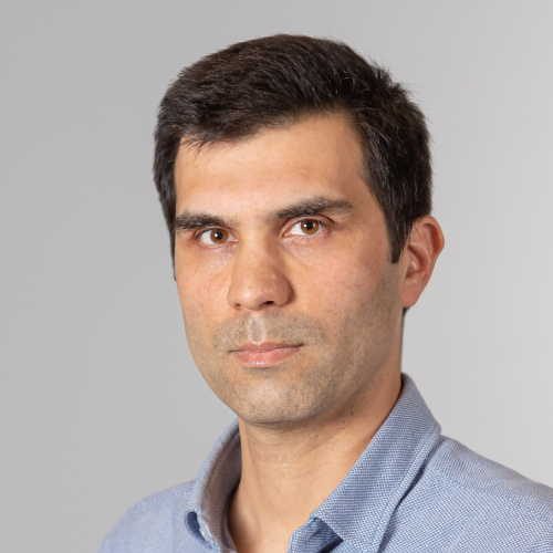 Christos Grapsas