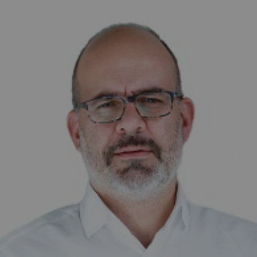 Dimitrios Katsikas