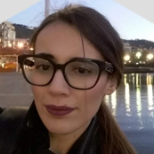 Eleni Zisiou