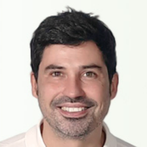Francisco Moreno