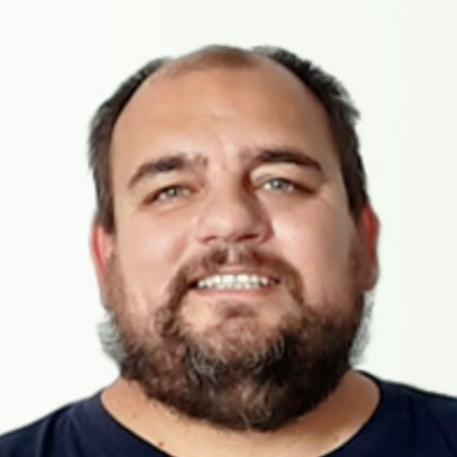 Iago Fernandez Cedron