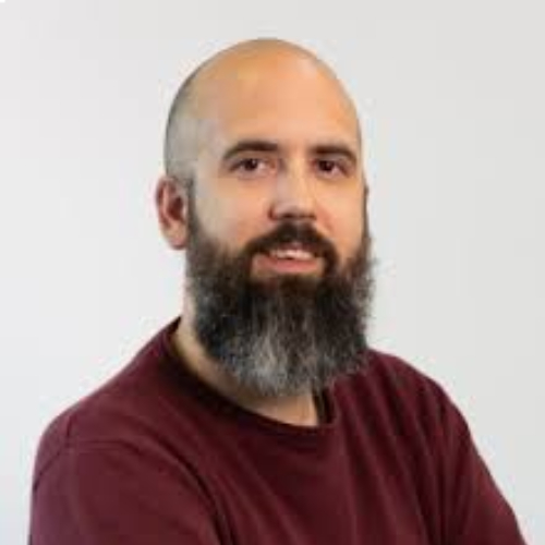 Iñaki Martínez-Sarriegui