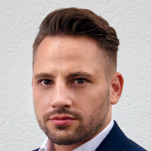 Johannes Gartner