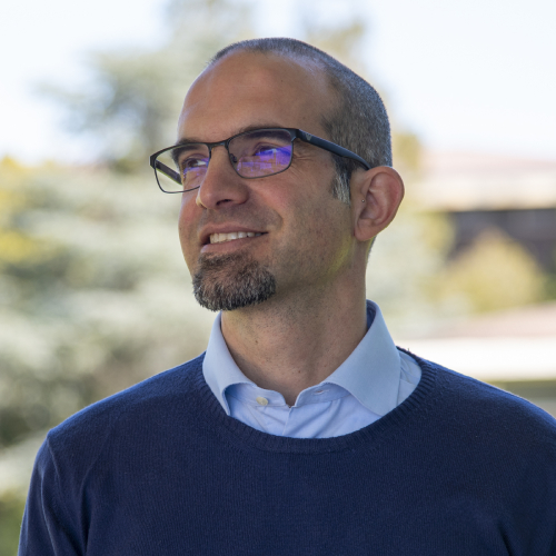Luca Rizzi