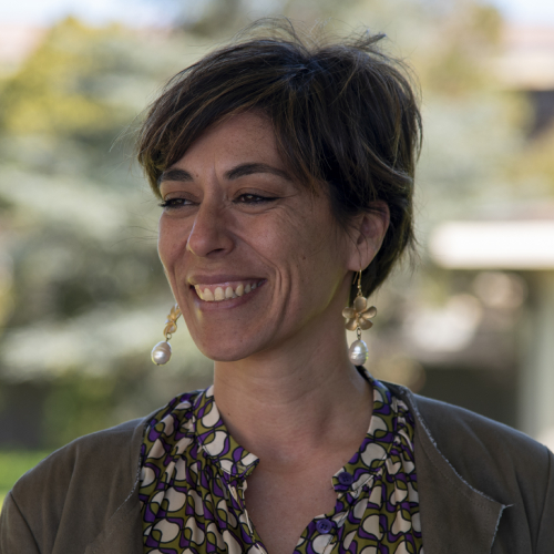 Sarah De Cristofaro