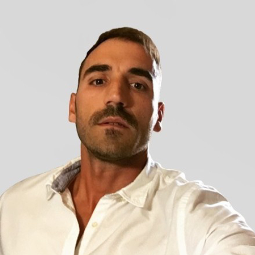 Sotiris Christopoulos