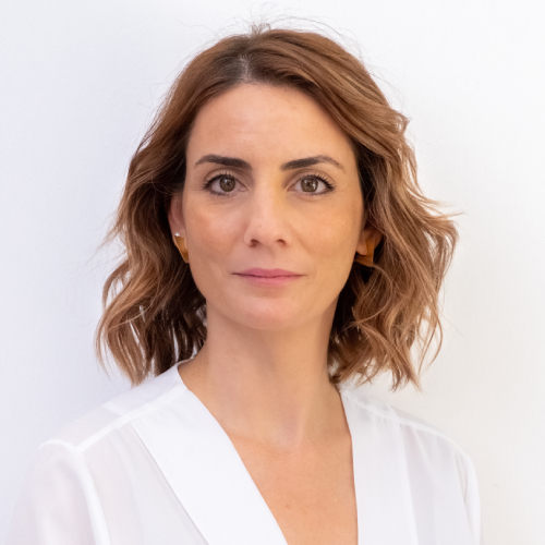 Vasiliki Tzika